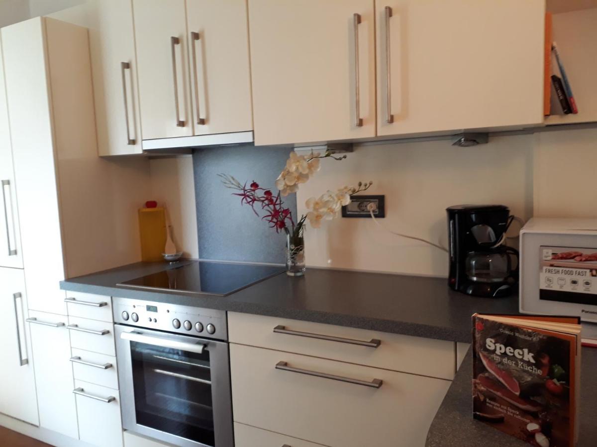 Gretl - Residence Parcines Εξωτερικό φωτογραφία