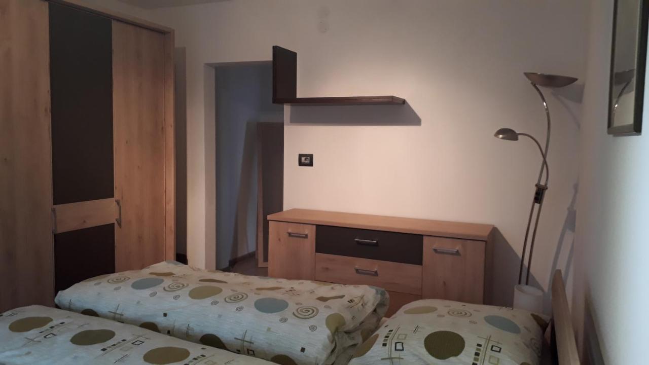 Gretl - Residence Parcines Εξωτερικό φωτογραφία