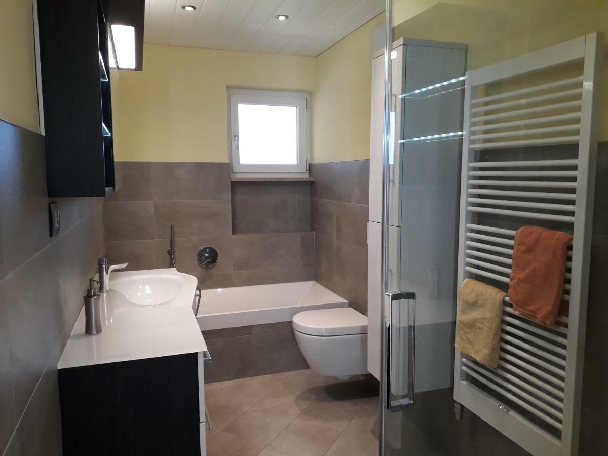 Gretl - Residence Parcines Εξωτερικό φωτογραφία